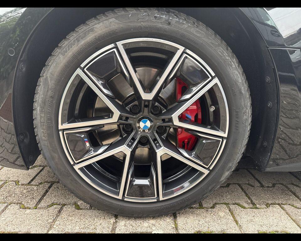 BMW Serie 4 M M440i Gran Coupe mhev 48V xdrive auto