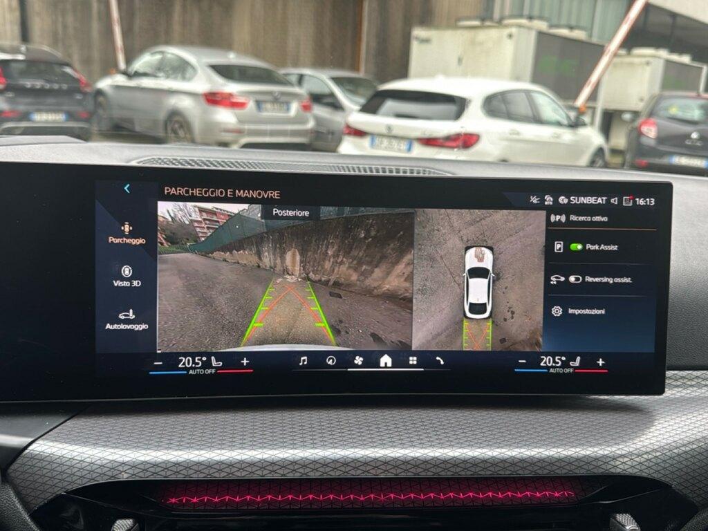 BMW Serie 4 420d Gran Coupe mhev 48V xdrive M Sport Pro auto