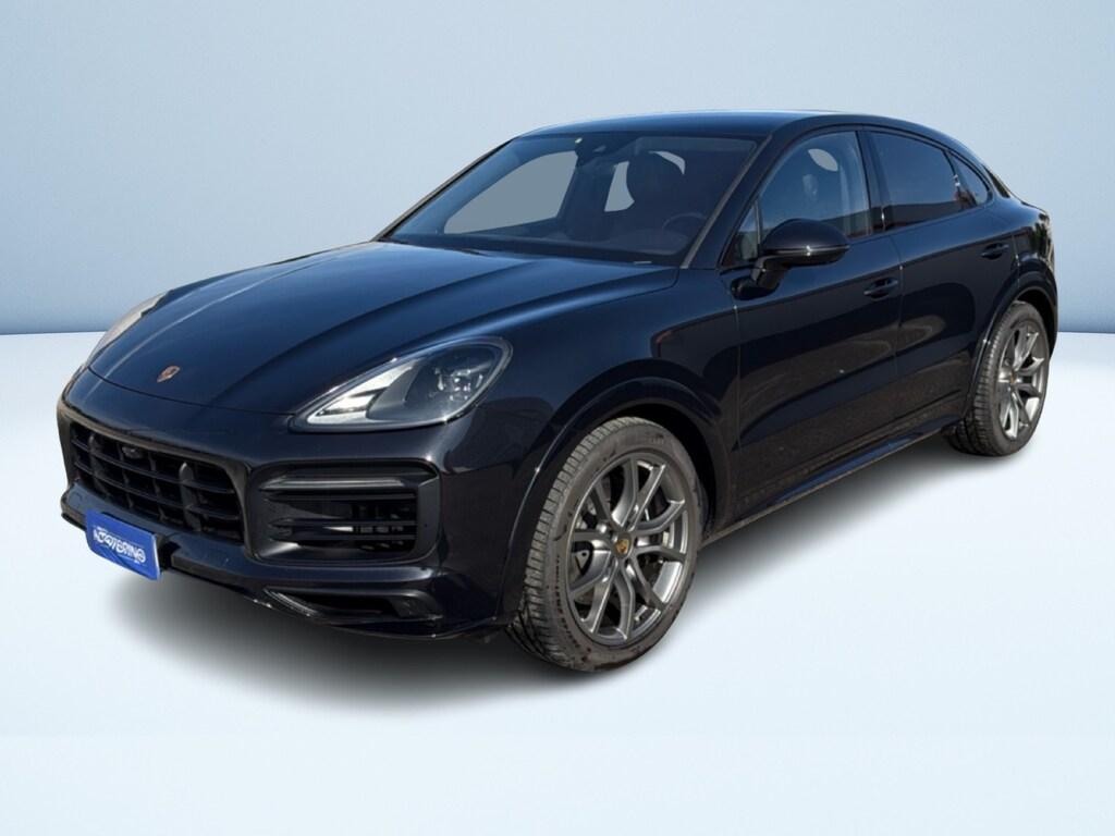 Porsche Cayenne Coupe 4.0 GTS tiptronic 5p.ti