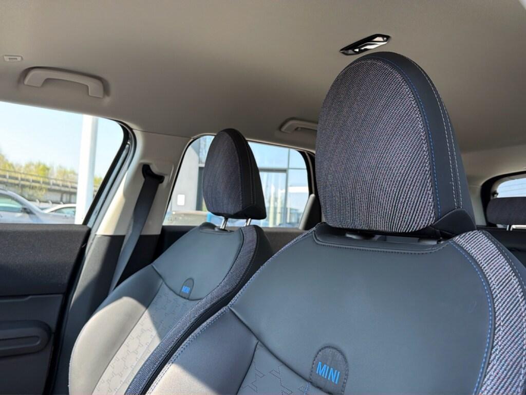 Mini Mini Countryman 2.0 48V D Classic auto