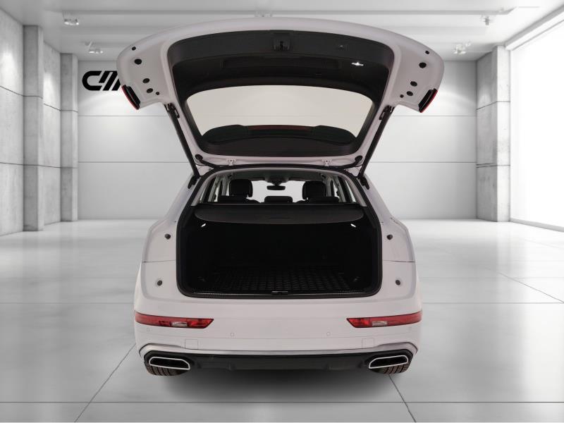 Audi Q5 50 3.0 tdi mhev 48V quattro tiptronic