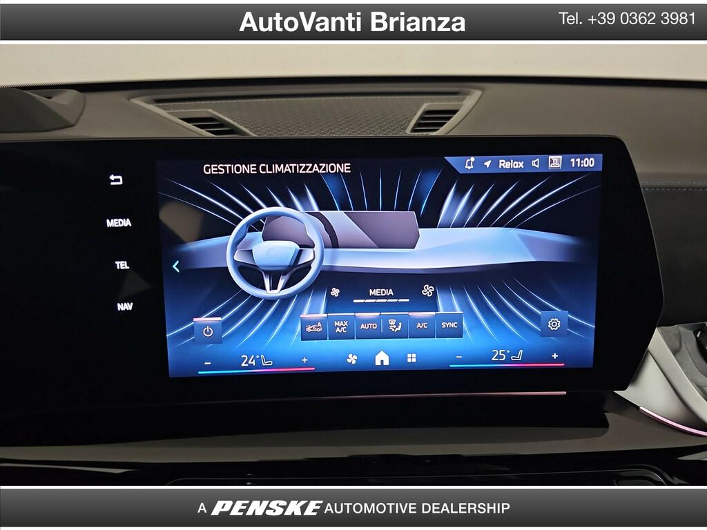 BMW X1 xdrive 25e MSport Pro auto