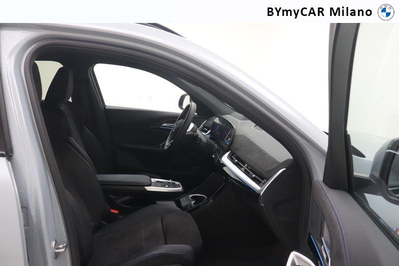 BMW iX2 edrive 20 MSport Pro