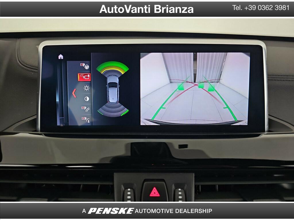 BMW X1 sdrive16d Sport auto