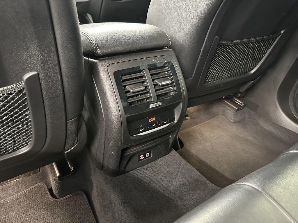 BMW X3 xdrive20d xLine 190cv auto my19