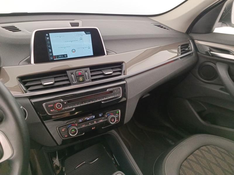 BMW X1 sdrive16d xLine
