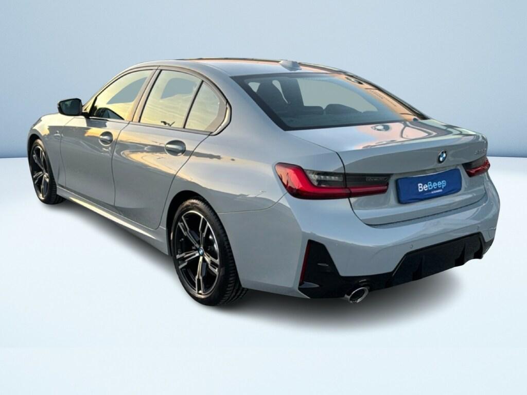 BMW Serie 3 330d mhev 48V Msport auto