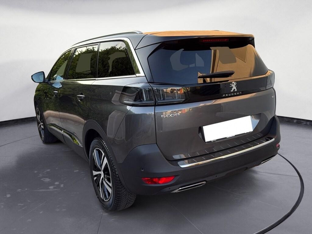 Peugeot 5008 1.5 bluehdi GT s&s 130cv eat8
