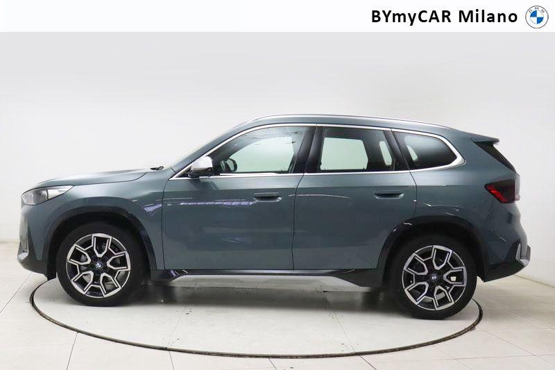 BMW X1 sdrive18d Edition Essence auto