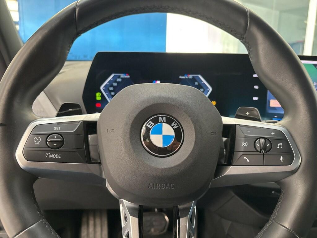 BMW Serie 1 118d MSport Pro auto