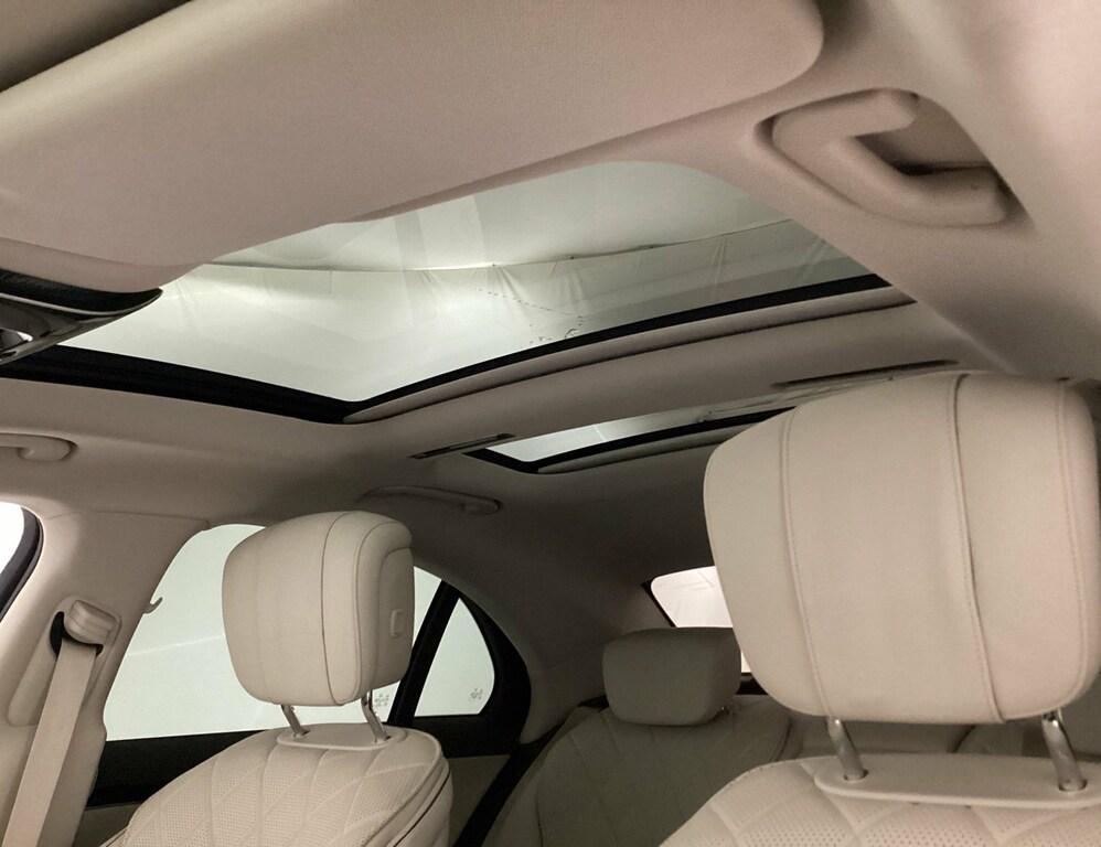 Mercedes Classe S 500 eq-boost Premium Plus 4matic auto
