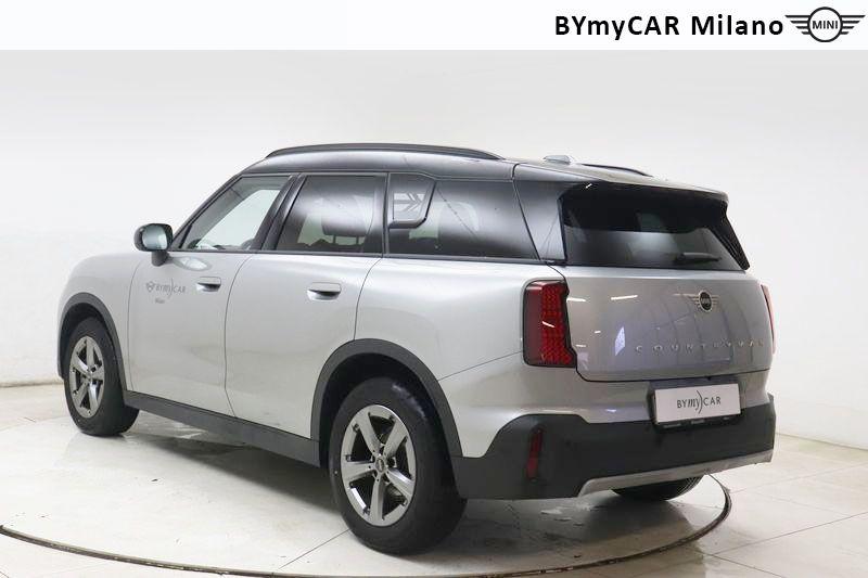 Mini Mini Countryman 1.5 48V C Classic auto