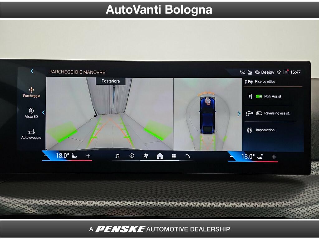 BMW Serie 4 420d Gran Coupe mhev 48V xdrive M Sport Pro auto