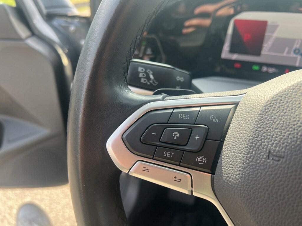 Volkswagen Golf 1.5 etsi 1st Edition Style 150cv dsg