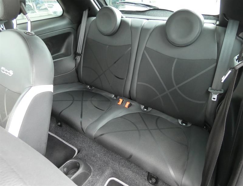 Fiat 500 1.2 S 69cv