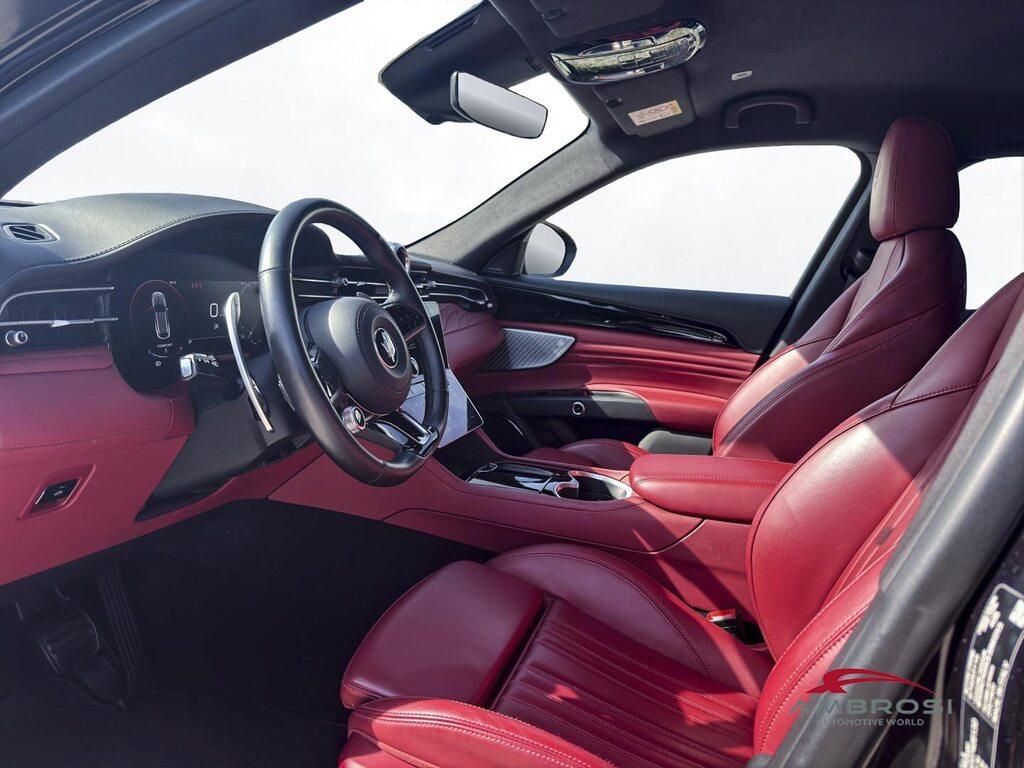 Maserati Grecale 2.0 mhev GT 300cv auto