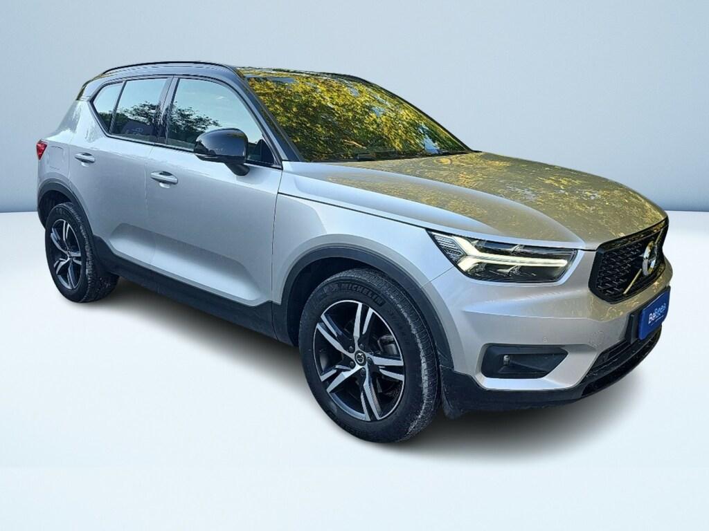 Volvo XC40 2.0 T4 R-design awd geartronic