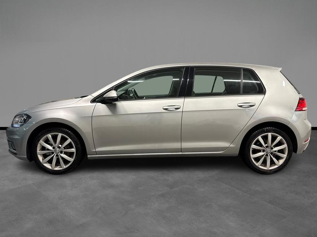 Volkswagen Golf 5p 1.6 tdi Business 115cv dsg