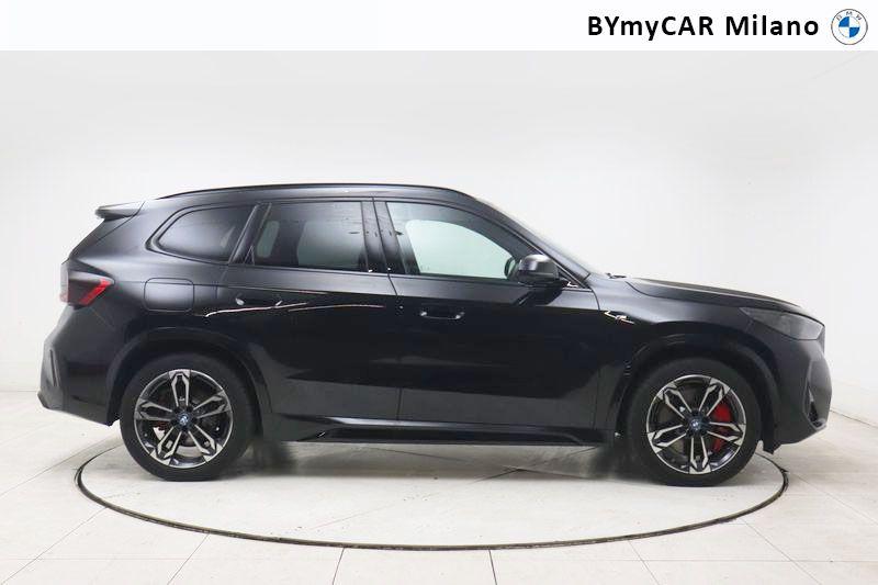 BMW X1 xdrive 25e MSport Pro auto
