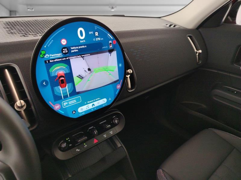 Mini Mini Countryman 2.0 48V D Classic auto