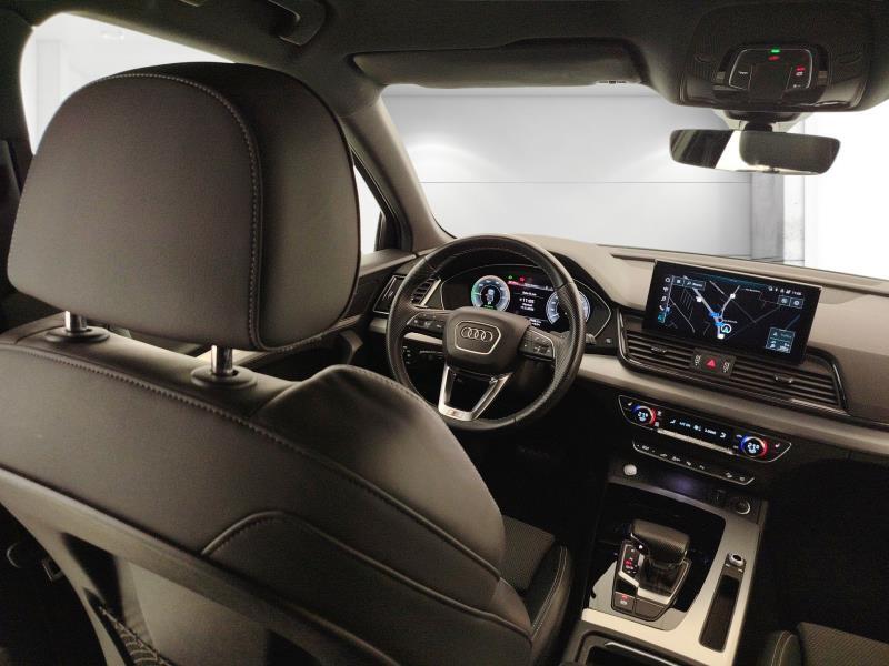 Audi Q5 Sportback 50 2.0 tfsi e S line quattro s tronic