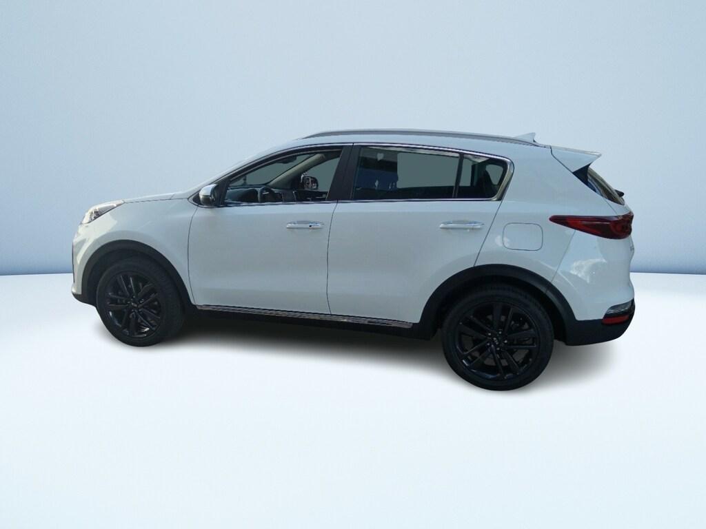 Kia Sportage 1.6 gdi Style Techno&Safety pack 2wd 132cv