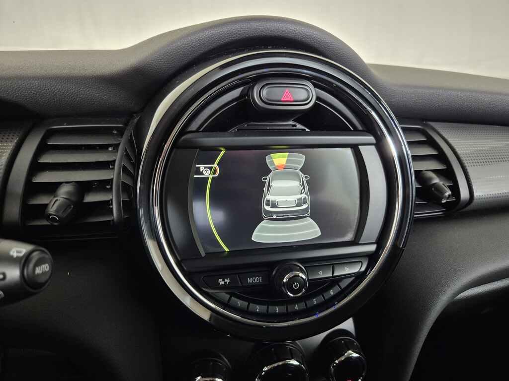 Mini Cooper 1.5 Cooper Hype Seven Auto