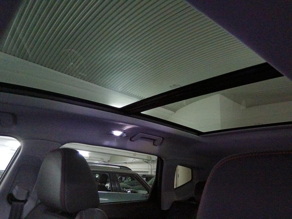 DR Motor DR6 1.5 turbo cvt