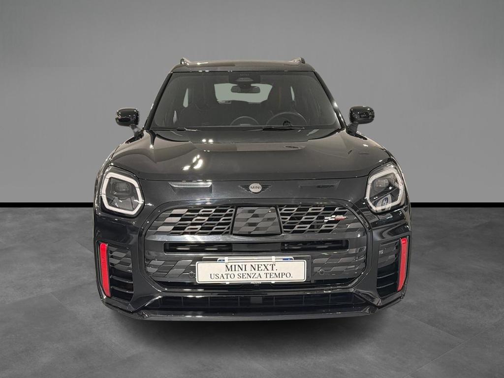 Mini John Cooper Works Countryman 2.0 TwinPower Turbo John Cooper Works ALL4 Auto