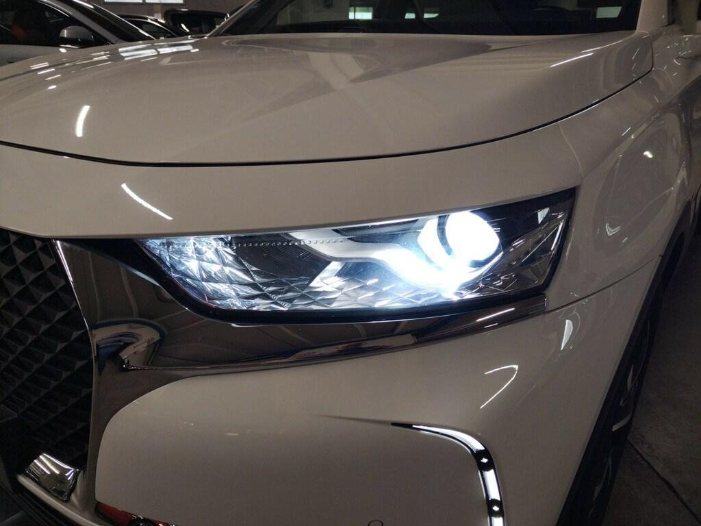 DS DS7 Crossback 1.5 bluehdi Grand Chic 130cv auto