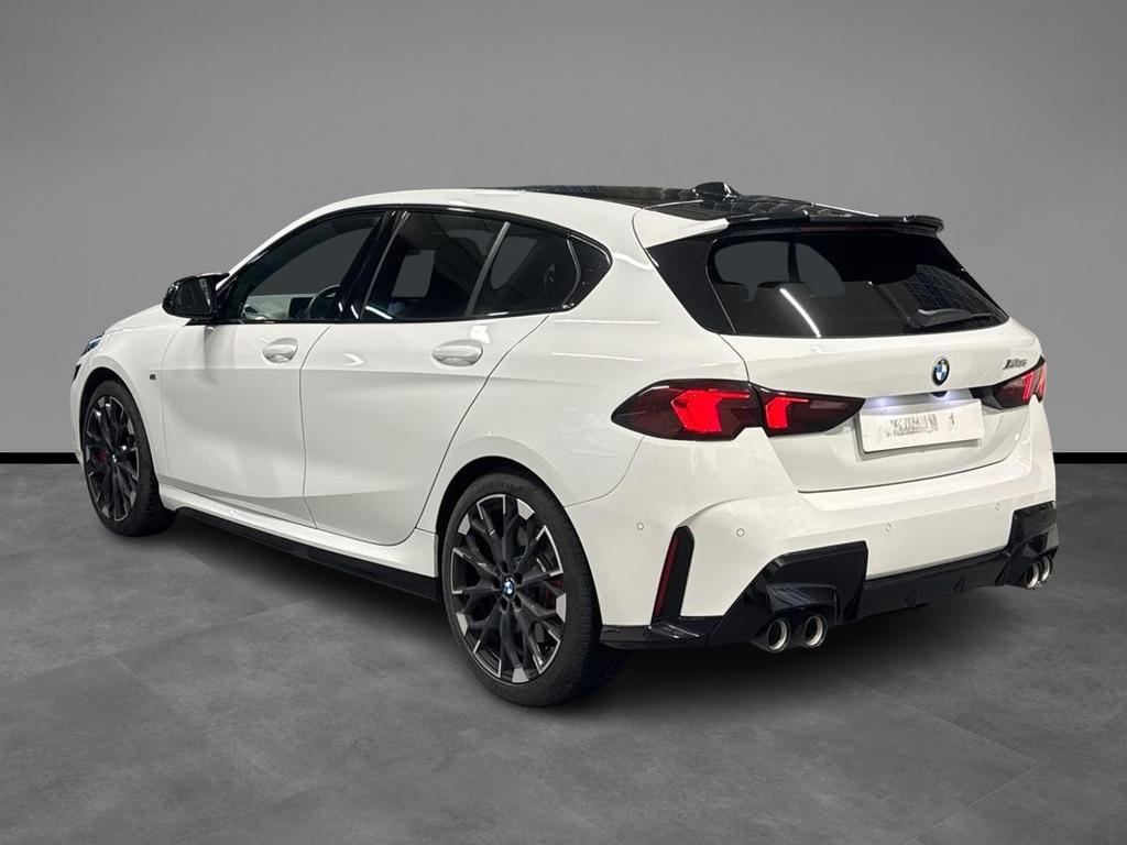 BMW Serie 1 M M135 xdrive MSport Pro auto