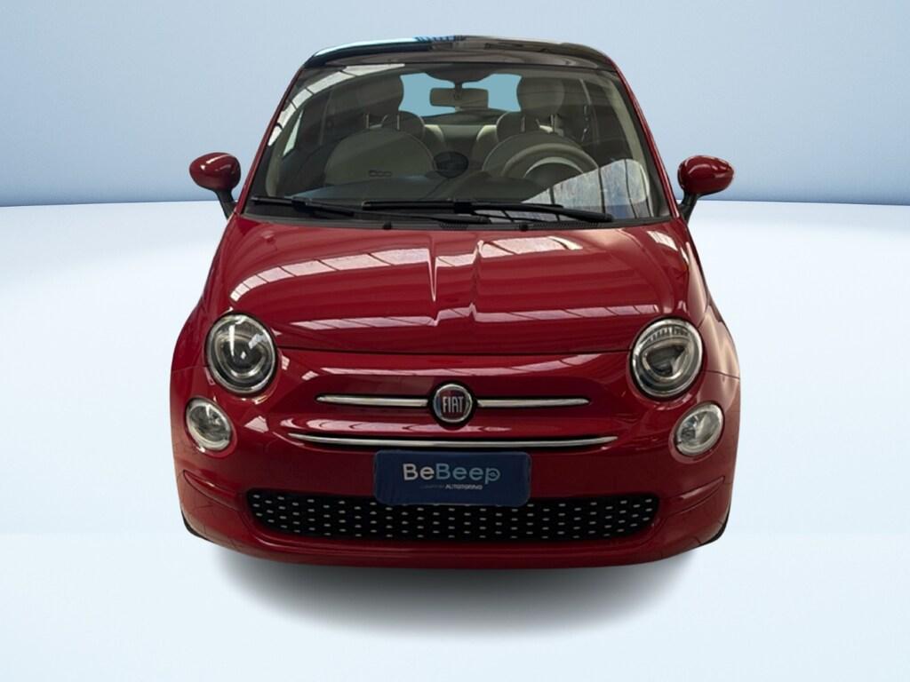 Fiat 500 1.2 Pop 69cv