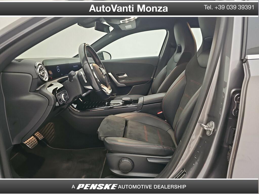 Mercedes Classe A 180 Premium auto