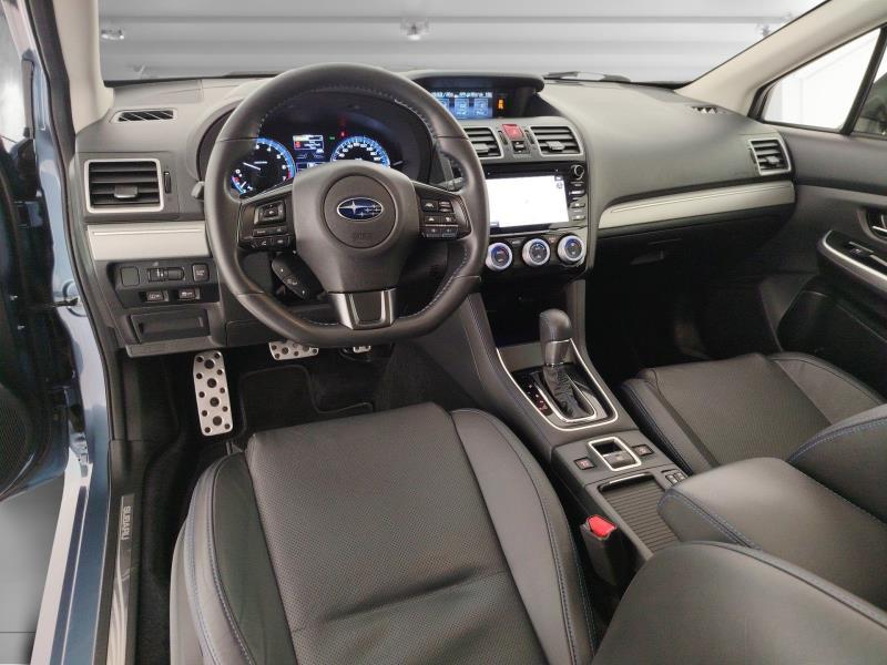Subaru Levorg 2.0i Premium lineartronic