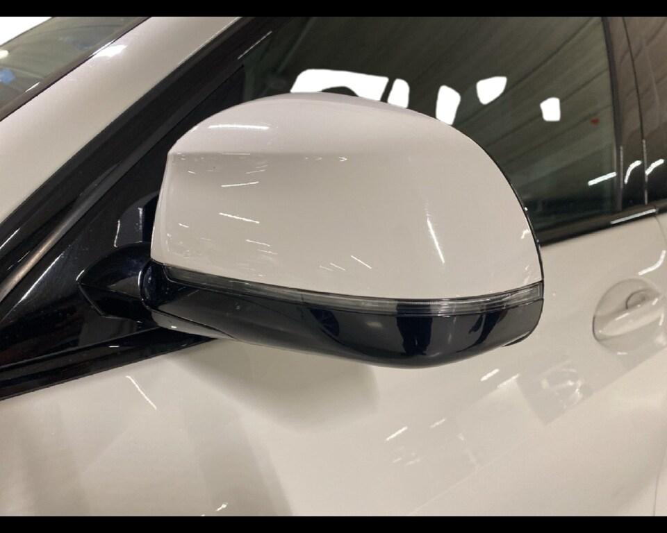 BMW X5 xdrive30d mhev 48V Msport auto