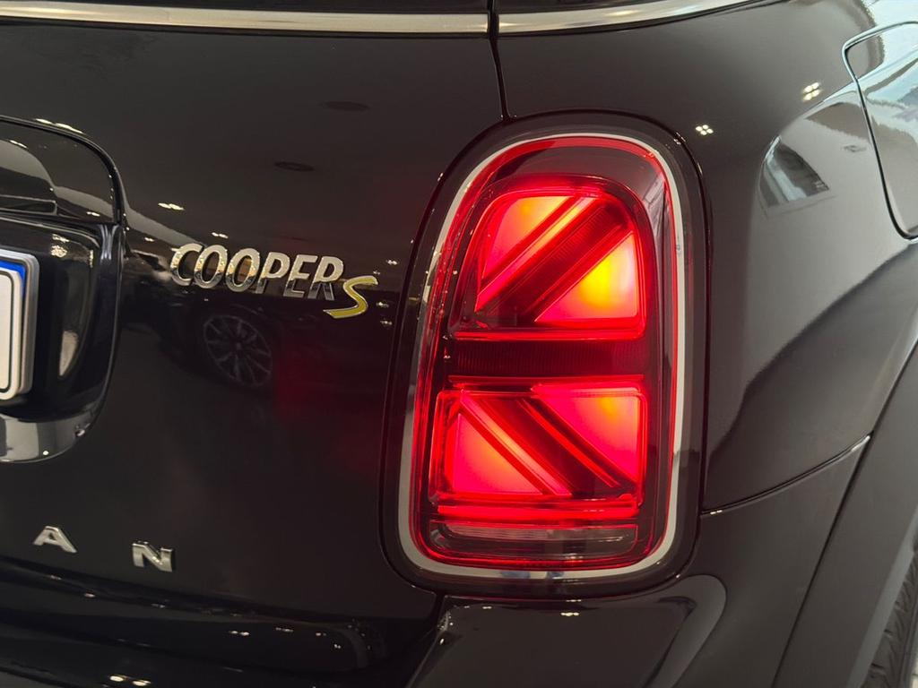 Mini Mini Countryman 1.5 Cooper SE All4 all4 auto