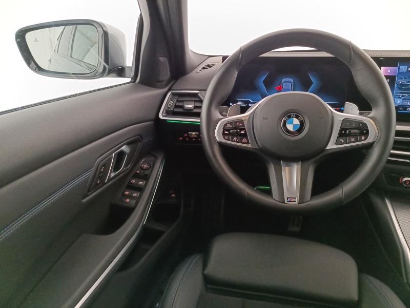 BMW Serie 3 320d mhev 48V Msport auto