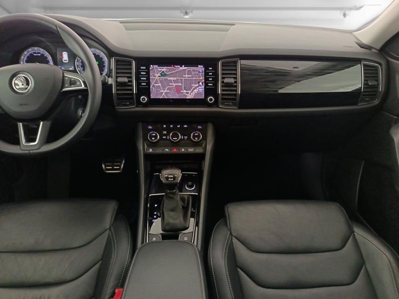 Skoda Kodiaq 2.0 tdi scr Style 4x4 190cv dsg