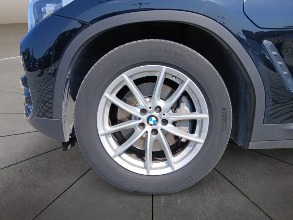 BMW X3 xdrive30e Business Advantage auto