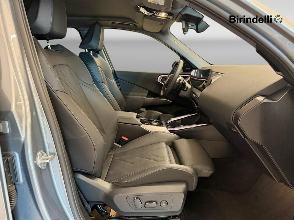 BMW X3 xdrive20d auto