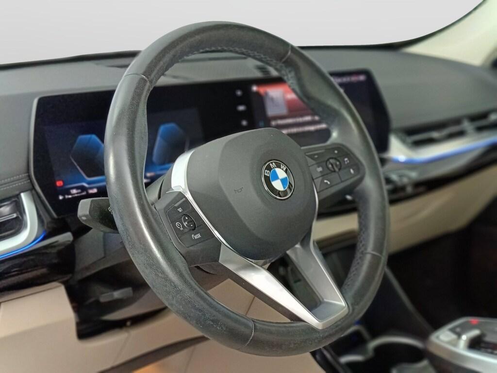BMW X1 sdrive18d X-Line auto