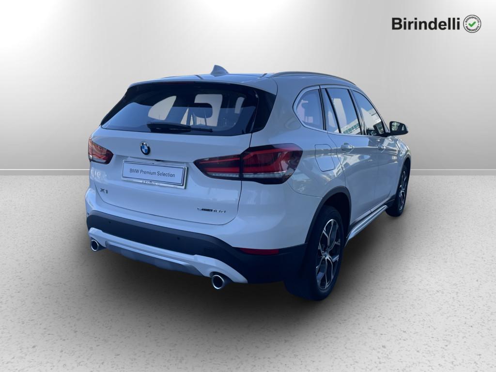 BMW X1 sdrive18d xLine Plus auto