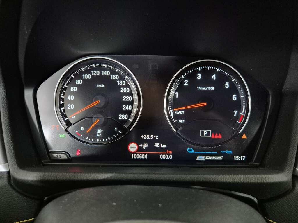BMW X2 xdrive25e Goldplay Edition auto