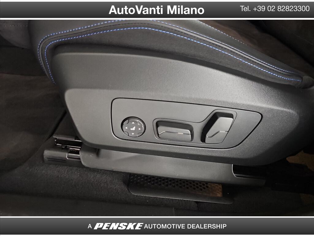 BMW X2 xdrive 20d 48V MSport Pro auto