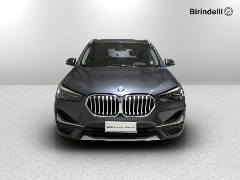 BMW X1 sdrive18d xLine auto