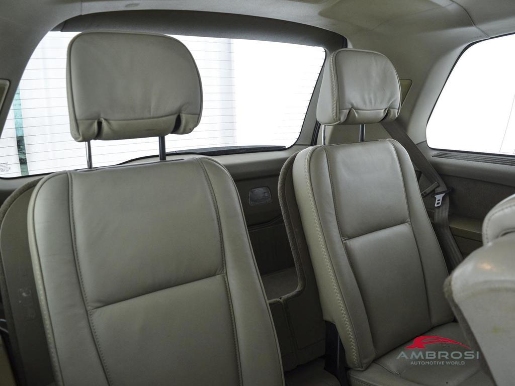 Volvo XC90 2.4 D5 Polar 185cv geartronic