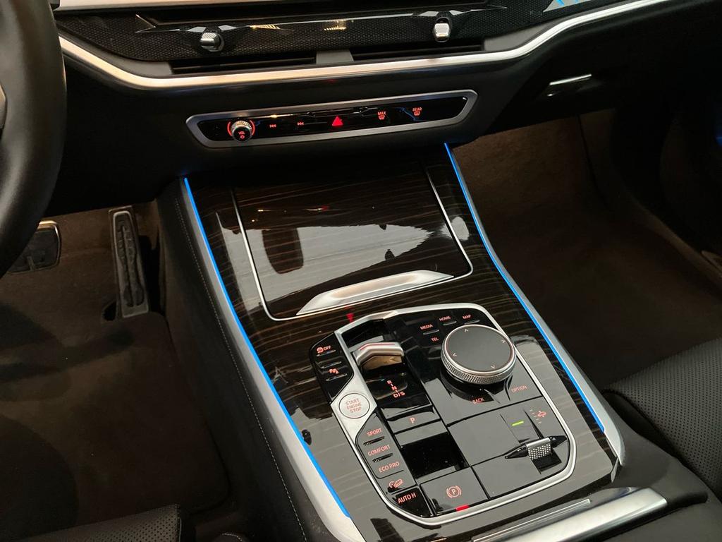 BMW X5 xdrive30d mhev 48V Msport auto