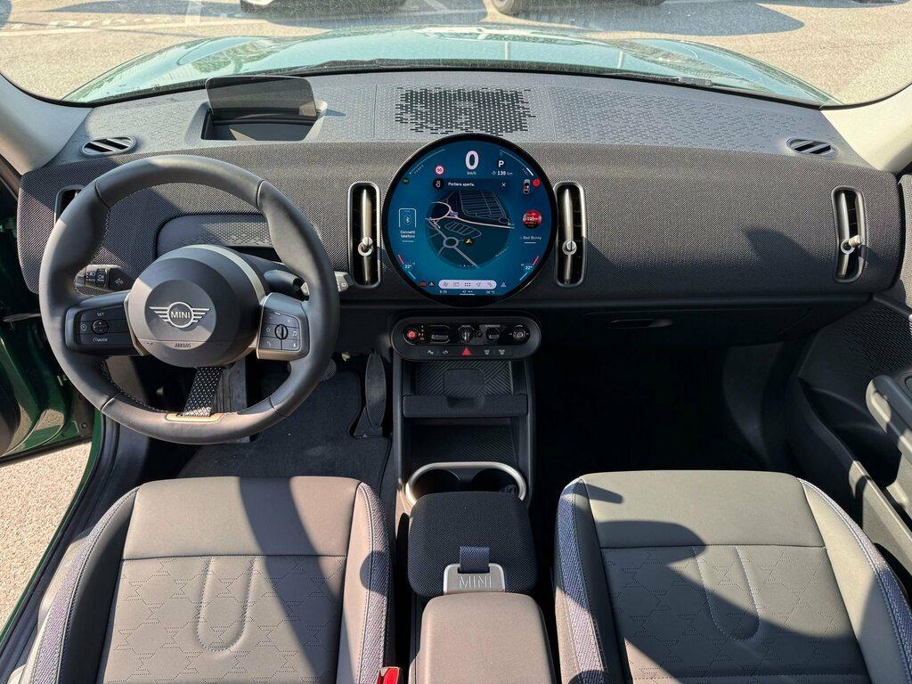 Mini Mini Countryman 1.5 48V C Classic auto