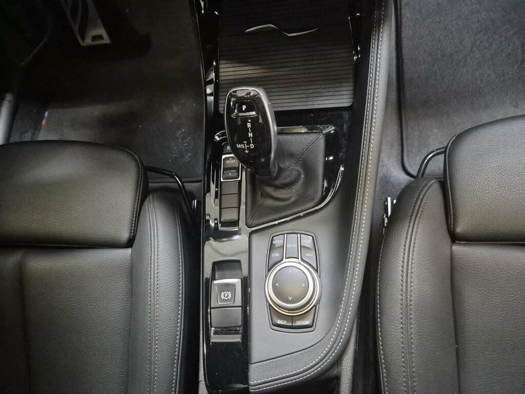 BMW X2 sdrive16d Msport auto