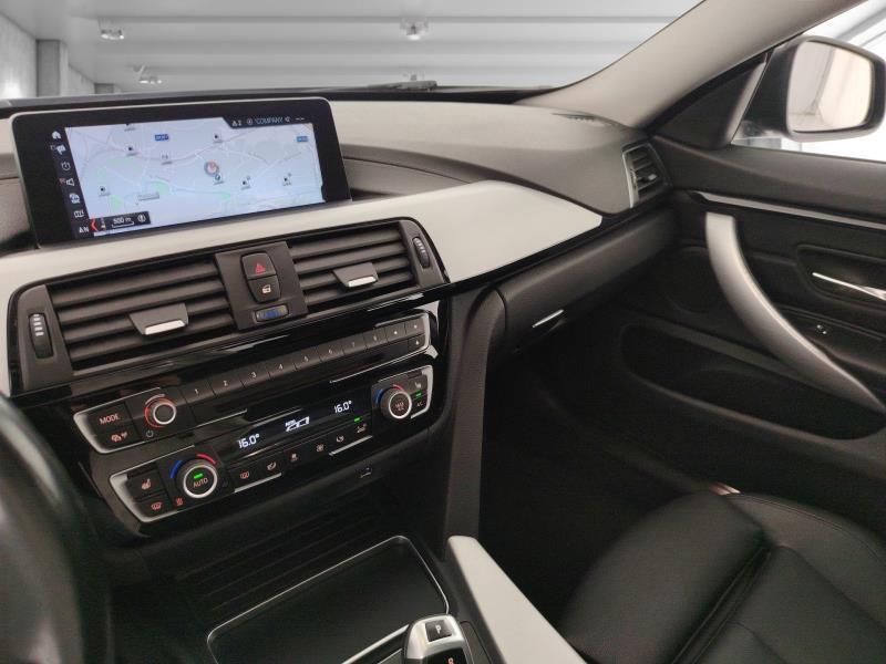 BMW Serie 4 418d Gran Coupe Sport